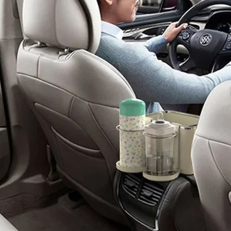 Easy Fit Car Organizer Box