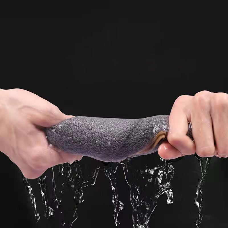 Quick Dry Auto Care Towel