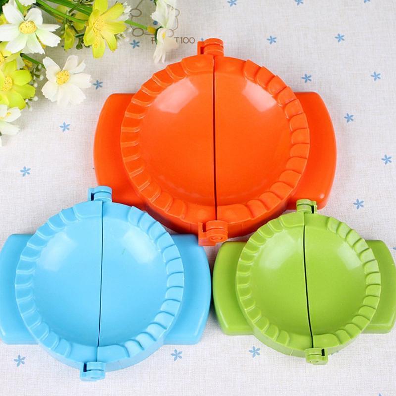 Easy Perfect Dumpling Maker Set