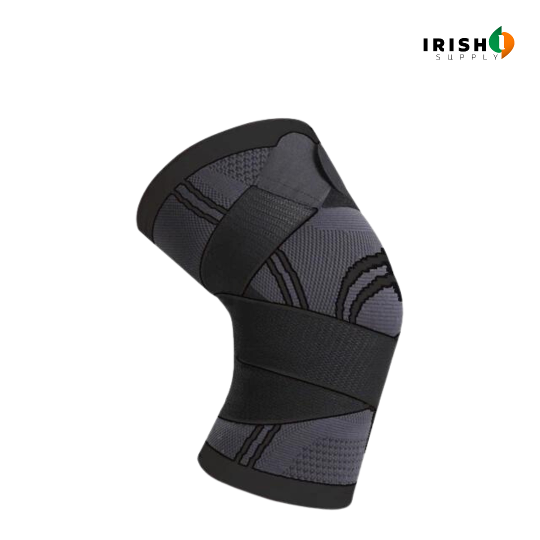Easy Flex Knee Support Sleeve