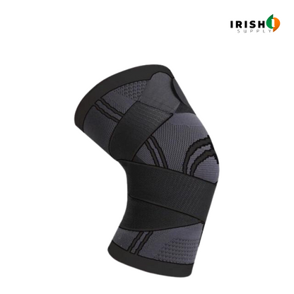 Easy Flex Knee Support Sleeve