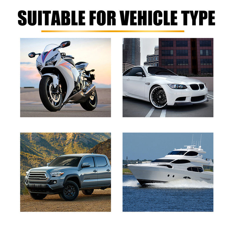 Easy Shine Quick Car Spray