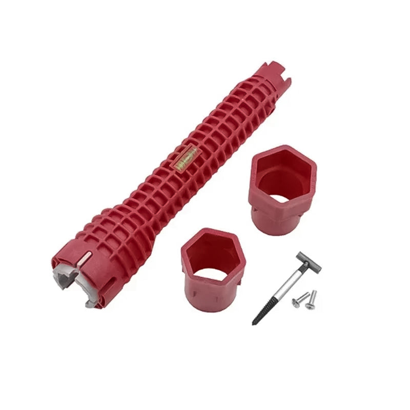 Easy Reach Faucet Tool