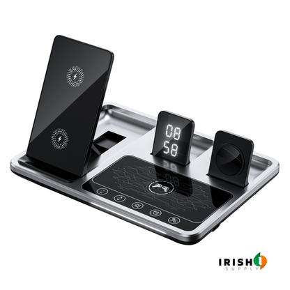 All-in-One Fast Charge Dock