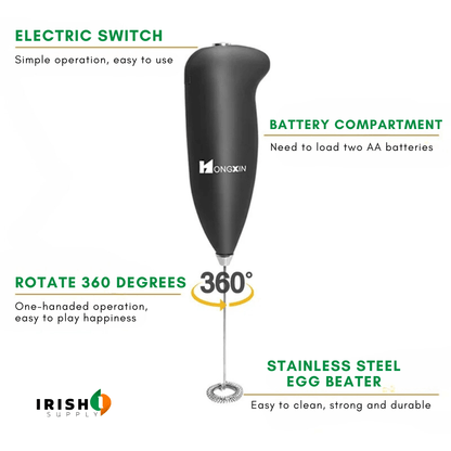 Easy Mix Electric Whisk