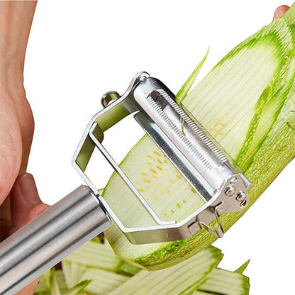 Easy Switch 2-in-1 Peeler and Julienne