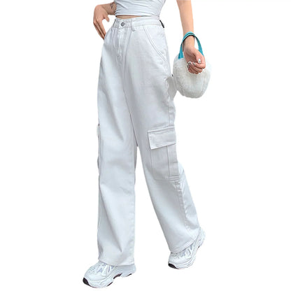Comfort Flex Cargo Pants