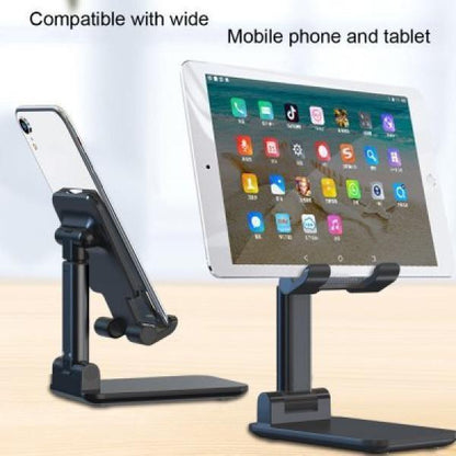 Easy Fold Mobile & Tablet Stand