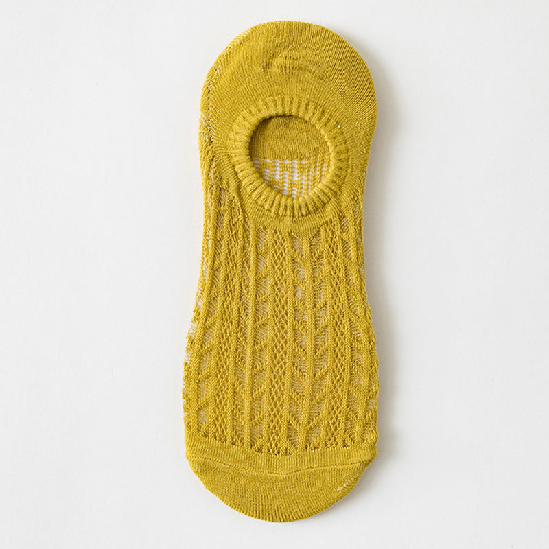 Breathable Comfort Fit Socks