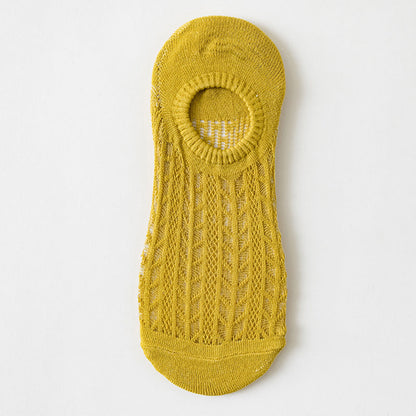 Breathable Comfort Fit Socks