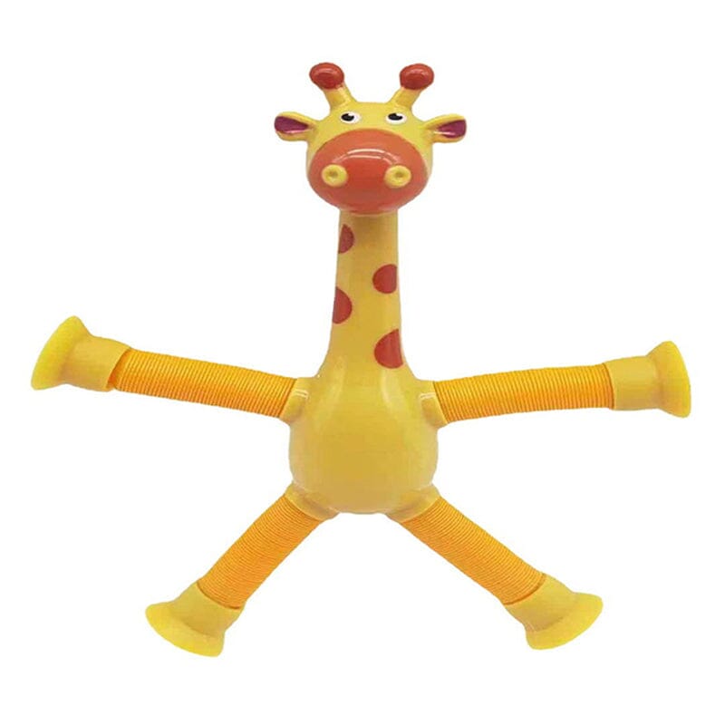 Stretchy Giraffe Fun Toy