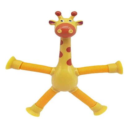 Stretchy Giraffe Fun Toy