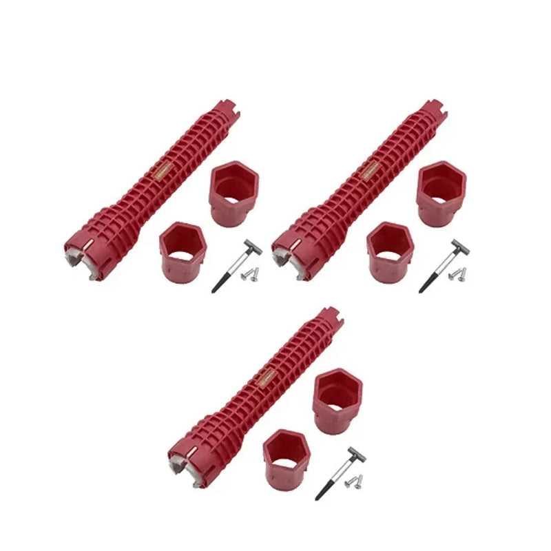 Easy Reach Faucet Tool