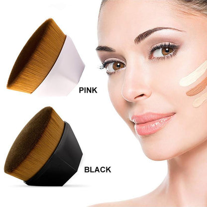 Smooth Coverage Foundation Brush