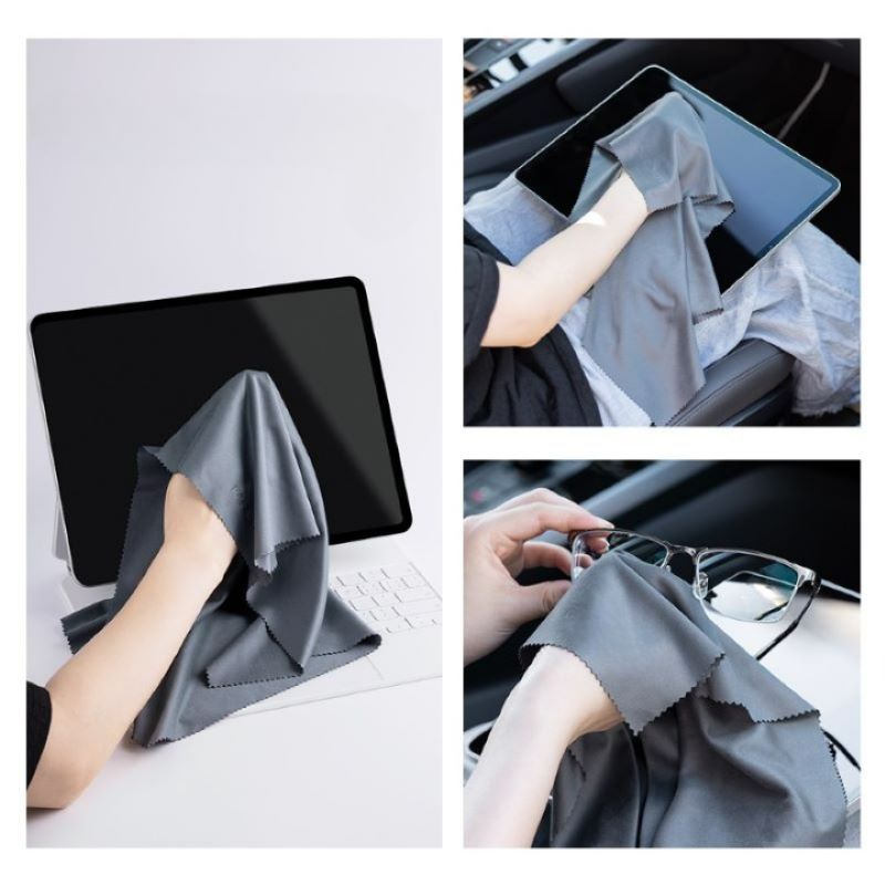 Spotless Screen Nano Cloth