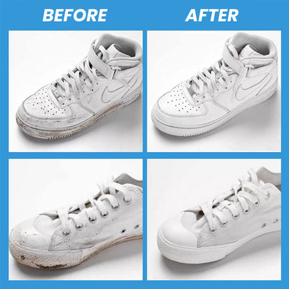 Easy White Shoe Reviver Gel