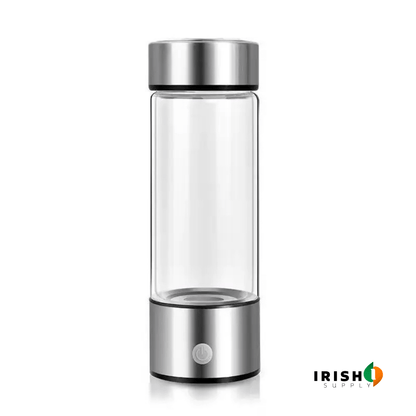 Portable Hydrogen Water Maker