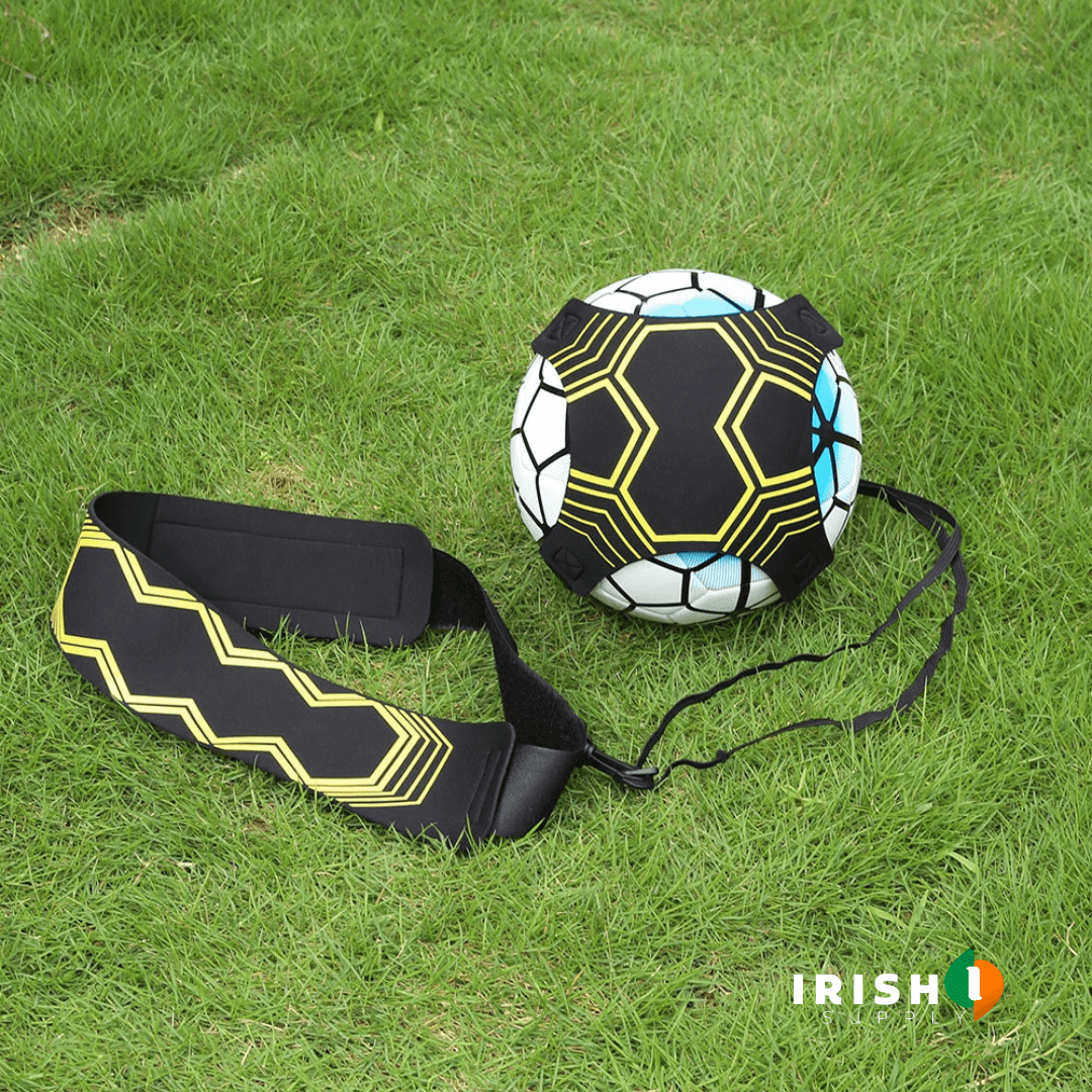 Solo Soccer Practice Belt