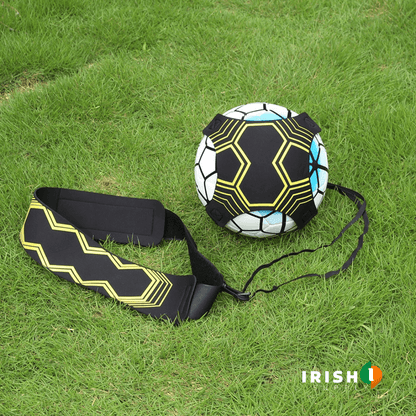 Solo Soccer Practice Belt
