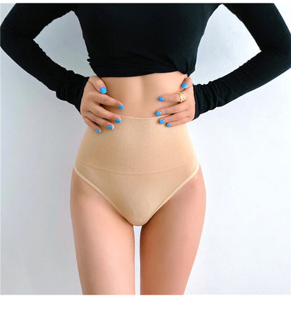Slim Waist Seamless Shaper