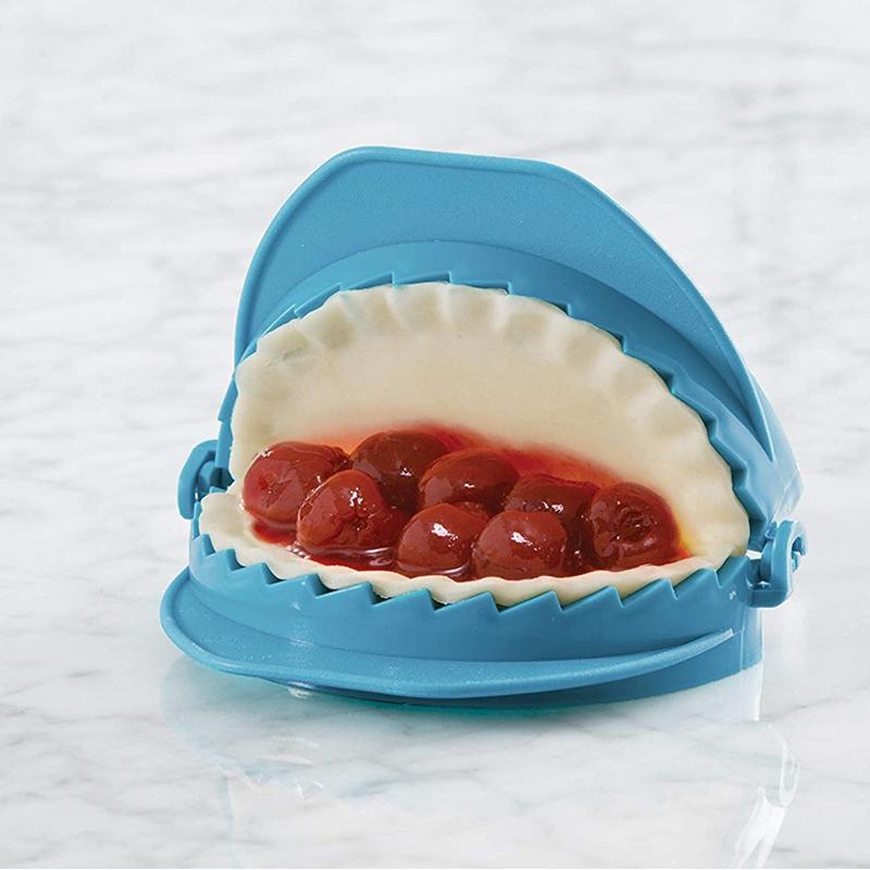 Easy Perfect Dumpling Maker Set