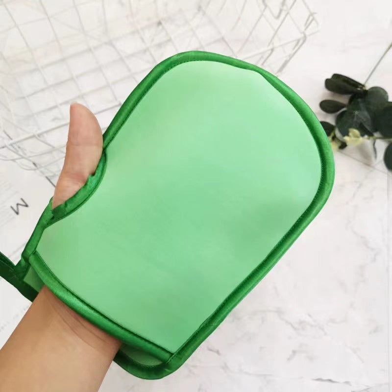 Easy Smooth Skin Shower Mitt