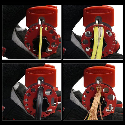 Easy Wire Quick Strip Tool