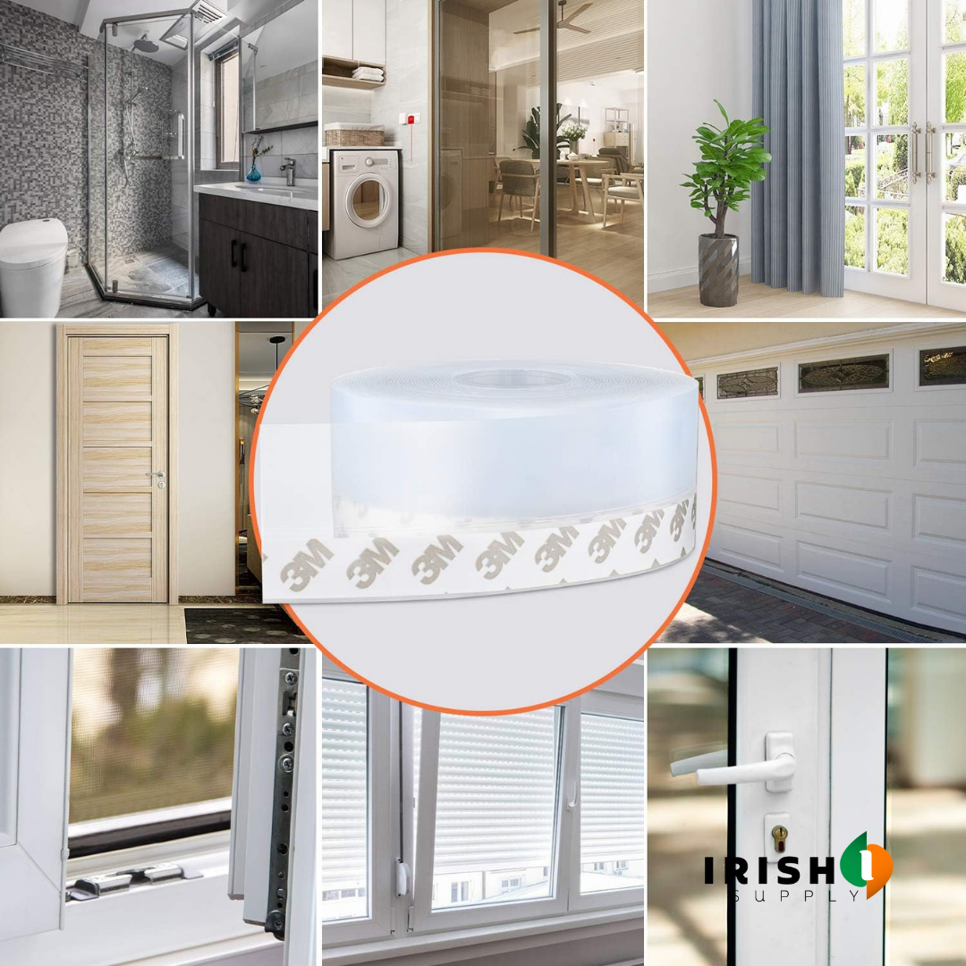 Easy Seal Draft and Bug Blocker