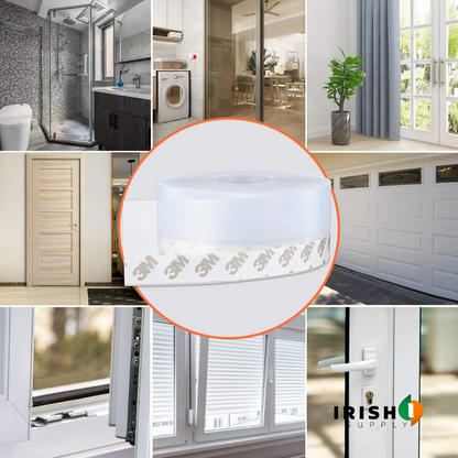 Easy Seal Draft and Bug Blocker