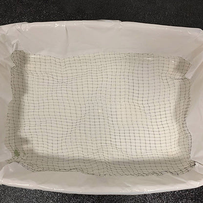 Easy Clean Cat Litter Liners