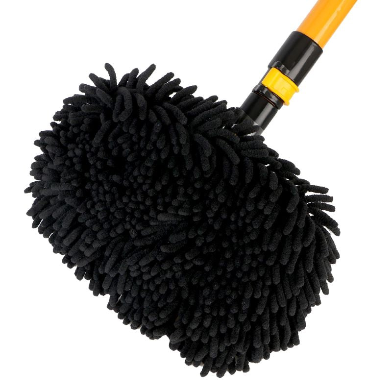 Easy Reach Telescopic Car Mop