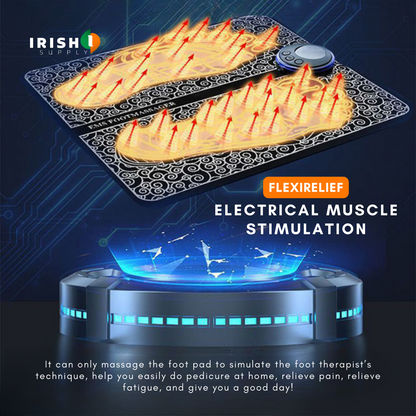 Easy Relief Foot Massager Pad
