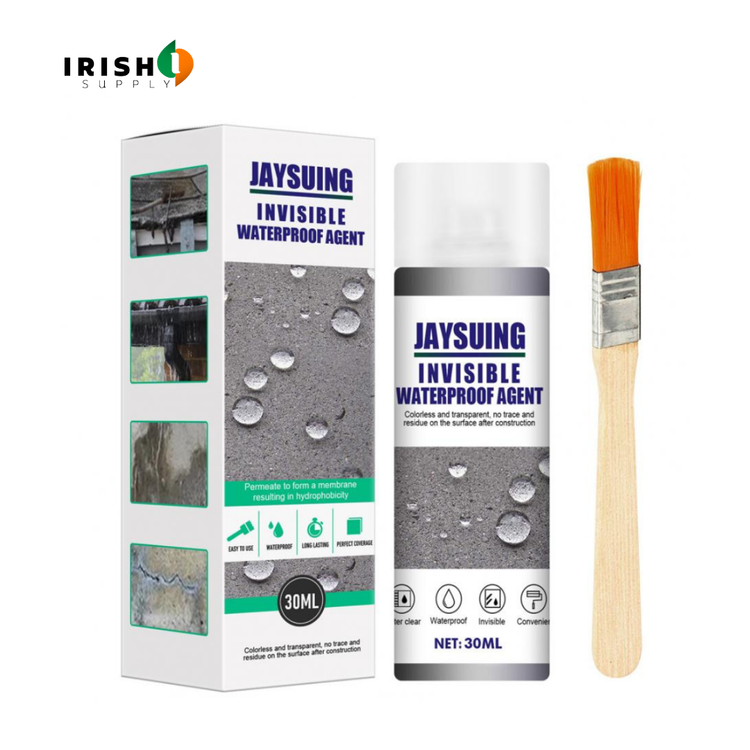 QuickFix Leak Stop Gel Sealant