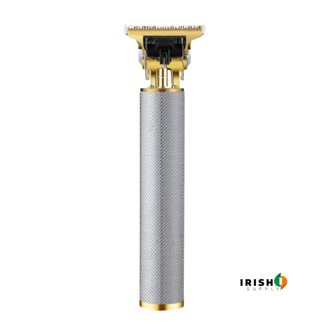 Precision Hair & Beard Sculptor