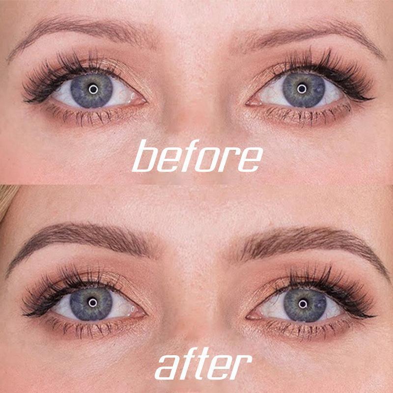 Easy Fill 4-Tip Brow & Beard Pen