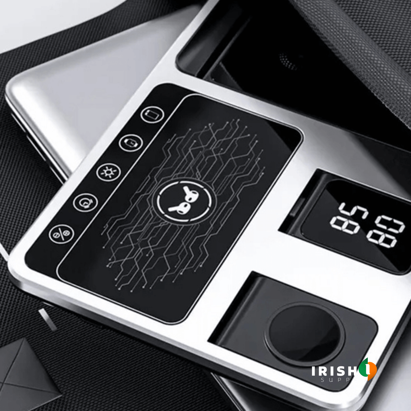 All-in-One Fast Charge Dock
