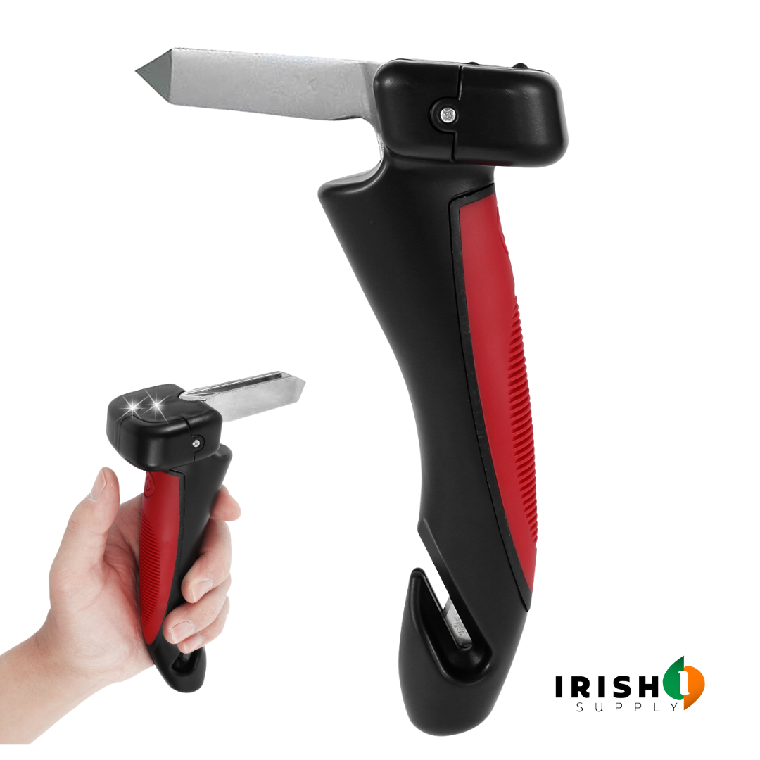 Easy Car Assist 5-in-1 Tool