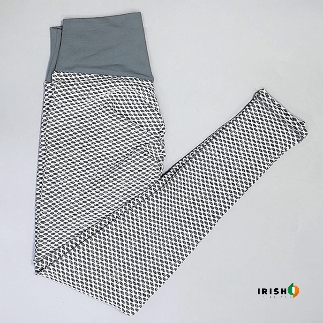 Confident Comfort Sculpting Leggings