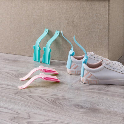 Easy Slide Shoe Helper