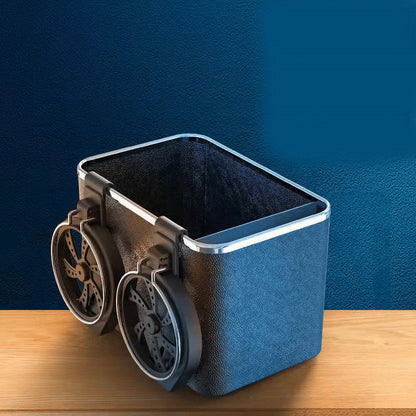 Easy Fit Car Organizer Box