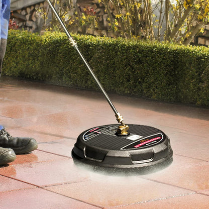 Quick Clean Surface Power Washer