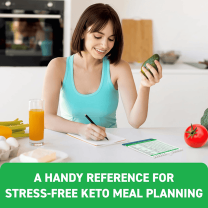 Easy Air Fryer Cooking Times Magnet Guide