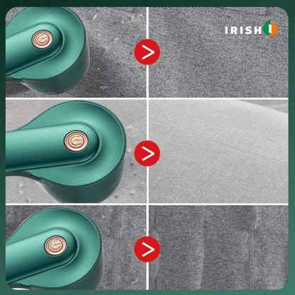 Easy Lint-Free Fabric Reviver