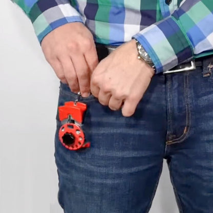 Easy Wire Quick Strip Tool