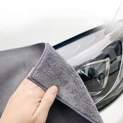 Quick Dry Auto Care Towel