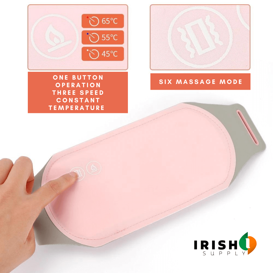 Easy Relief Cramp Pad