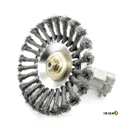 Easy Weed Terminator Trimmer