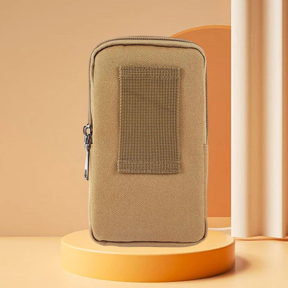Easy Carry Mobile Waist Pouch