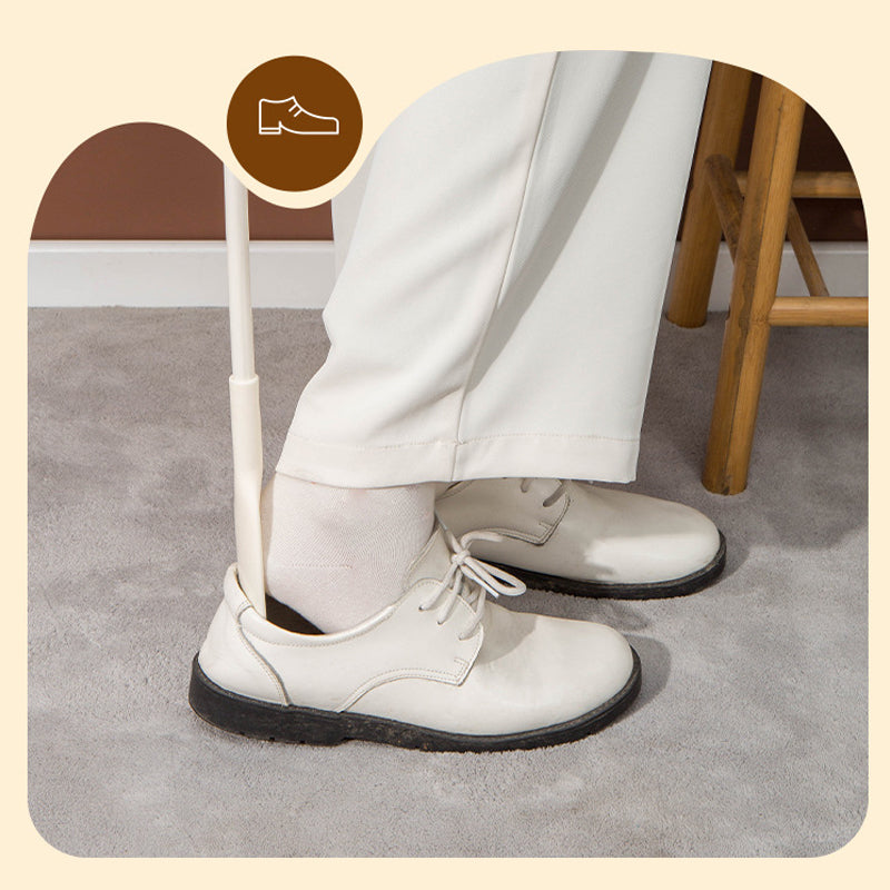 Easy Stretch Portable Shoe Horn
