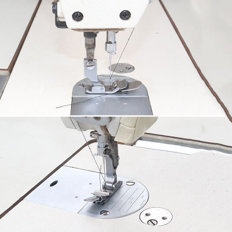 Easy Fold Sewing Presser Foot